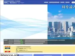 Sites similar to bbcinc.co.jp