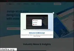 Sites similar to bbcincorp.com
