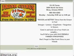 Sites similar to bbcitrusfarms.com