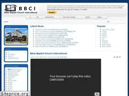 Sites similar to bbckorean.org
