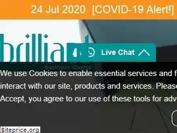 Sites similar to bbcl.com.hk