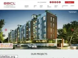 Sites similar to bbcl.in
