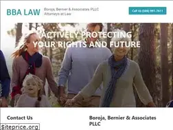 Sites similar to bbclawgroup.com