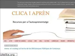 Sites similar to bbclicaiapren.blogspot.com