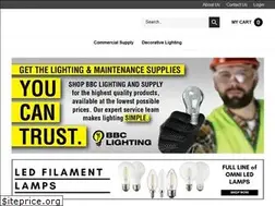 Sites similar to bbclightingandsupply.com