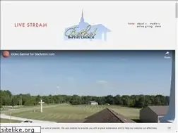 Sites similar to bbclinton.com