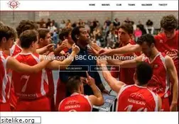 Sites similar to bbclommel.be