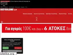 Sites similar to bbclub.gr
