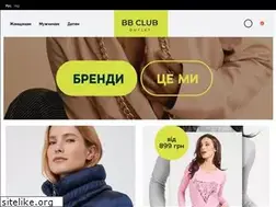 Sites similar to bbclub.ua