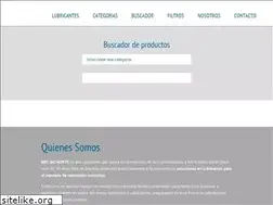 Sites similar to bbclubricantes.com.ar