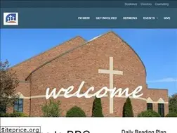 Sites similar to bbcministries.org