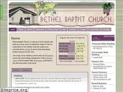 Sites similar to bbcmt.org