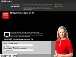 Sites similar to bbcnewschannelfinder.com