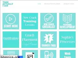 Sites similar to bbcoachtraining.weebly.com