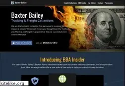 Sites similar to bbcollects.com