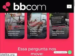 Sites similar to bbcom.com.br