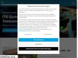 Sites similar to bbcommunication.eu