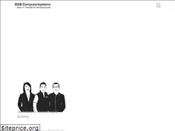 Sites similar to bbcomputersystems.de