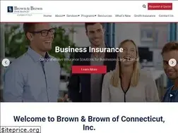 Sites similar to bbconnecticut.com
