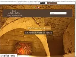Sites similar to bbcortedeimusco.it