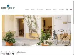 Sites similar to bbcortelecce.com