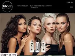 Sites similar to bbcos.it