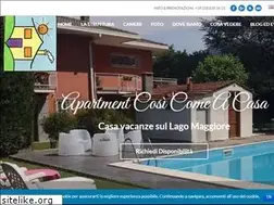 Sites similar to bbcosicomeacasa.com