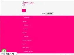 Sites similar to bbcosplay.com