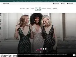 Sites similar to bbcouturenyc.com