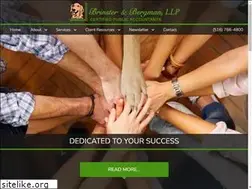Sites similar to bbcpa.biz