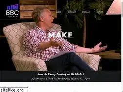 Sites similar to bbcpa.org