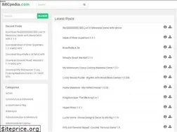 Sites similar to bbcpedia.com