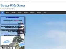 Sites similar to bbcphl.org