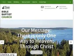 Sites similar to bbcpoulsbo.com