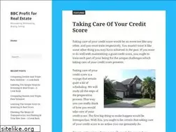 Sites similar to bbcprofit.com