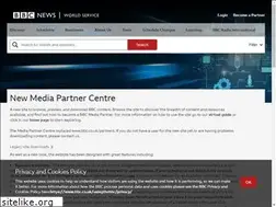 Sites similar to bbcradioint.com