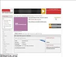 Sites similar to bbcradiomerseyside.phonostar.de