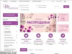 Sites similar to bbcream.kiev.ua