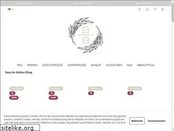 Sites similar to bbcream24.de