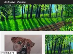 Sites similar to bbcreative.com