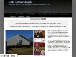 Sites similar to bbcrickman.com
