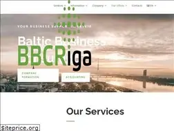 Sites similar to bbcriga.lv