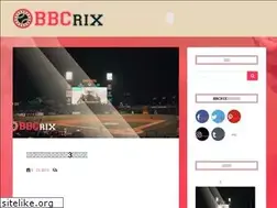 Sites similar to bbcrix.com