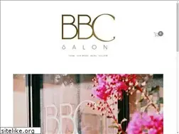 Sites similar to bbcsalon.com