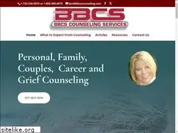 Sites similar to bbcscounseling.com
