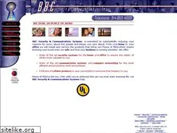 Sites similar to bbcsecurity.com