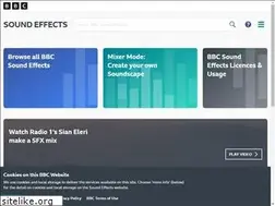 Sites similar to bbcsfx.acropolis.org.uk