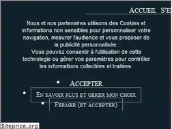 Sites similar to bbcsherlockfrance.com