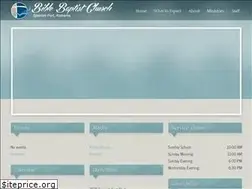 Sites similar to bbcspanishfort.com