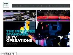Sites similar to bbcstudioworks.com
